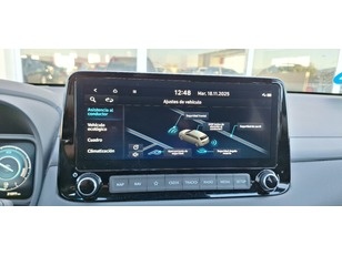 Hyundai Kona 1.6 GDI HEV Maxx DCT 104 kW (141 CV)