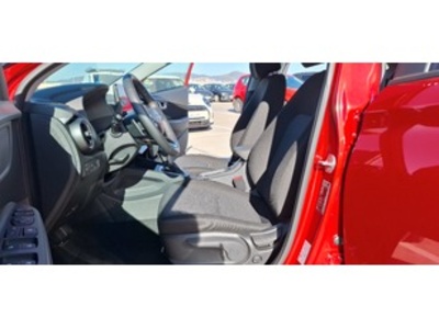 Hyundai Kona 1.6 GDI HEV Maxx DCT 104 kW (141 CV) Hyundai Kona 1.6 GDI HEV Maxx DCT 104 kW (141 CV)