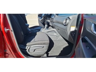 Hyundai Kona 1.6 GDI HEV Maxx DCT 104 kW (141 CV)