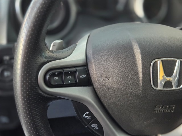 HondaJazz 1.4 i-VTEC Executive i-Shift 74 kW (100 CV) Vehículo usado en Barcelona - 5