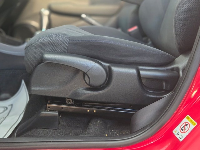 HondaJazz 1.4 i-VTEC Executive i-Shift 74 kW (100 CV) Vehículo usado en Barcelona - 8