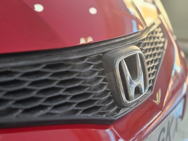 HondaJazz 1.4 i-VTEC Executive i-Shift 74 kW (100 CV) Vehículo usado en Barcelona - 12