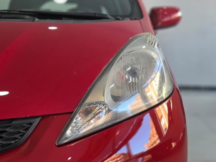 HondaJazz 1.4 i-VTEC Executive i-Shift 74 kW (100 CV) Vehículo usado en Barcelona - 13 HondaJazz 1.4 i-VTEC Executive i-Shift 74 kW (100 CV) Vehículo usado en Barcelona - 13