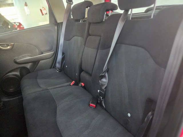 HondaJazz 1.4 i-VTEC Executive i-Shift 74 kW (100 CV) Vehículo usado en Barcelona - 14