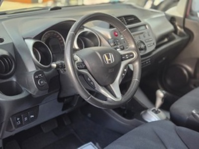 Honda Jazz 1.4 i-VTEC Executive i-Shift 74 kW (100 CV) Honda Jazz 1.4 i-VTEC Executive i-Shift 74 kW (100 CV)