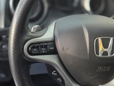 Honda Jazz 1.4 i-VTEC Executive i-Shift 74 kW (100 CV) Honda Jazz 1.4 i-VTEC Executive i-Shift 74 kW (100 CV)