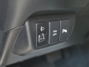 Honda Jazz 1.4 i-VTEC Executive i-Shift 74 kW (100 CV)