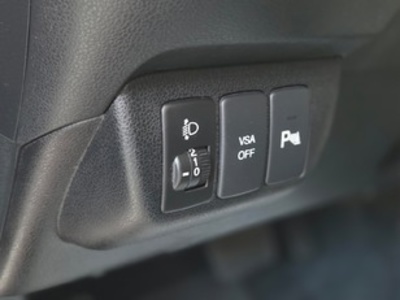 Honda Jazz 1.4 i-VTEC Executive i-Shift 74 kW (100 CV) Honda Jazz 1.4 i-VTEC Executive i-Shift 74 kW (100 CV)