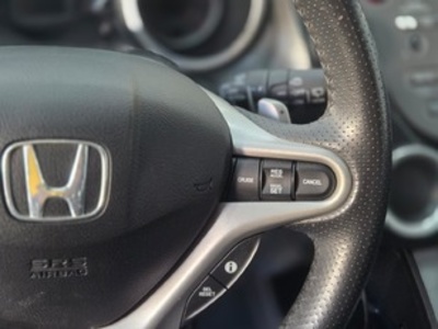 Honda Jazz 1.4 i-VTEC Executive i-Shift 74 kW (100 CV) Honda Jazz 1.4 i-VTEC Executive i-Shift 74 kW (100 CV)