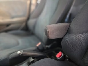 Honda Jazz 1.4 i-VTEC Executive i-Shift 74 kW (100 CV)