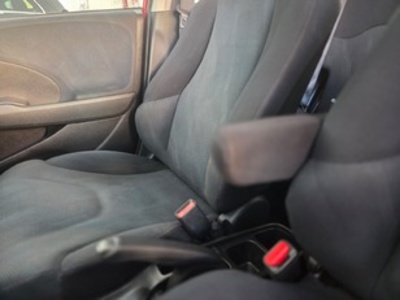 Honda Jazz 1.4 i-VTEC Executive i-Shift 74 kW (100 CV) Honda Jazz 1.4 i-VTEC Executive i-Shift 74 kW (100 CV)