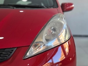 Honda Jazz 1.4 i-VTEC Executive i-Shift 74 kW (100 CV)