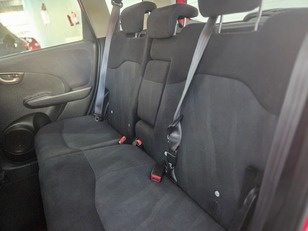 Honda Jazz 1.4 i-VTEC Executive i-Shift 74 kW (100 CV)