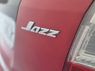 Honda Jazz 1.4 i-VTEC Executive i-Shift 74 kW (100 CV)