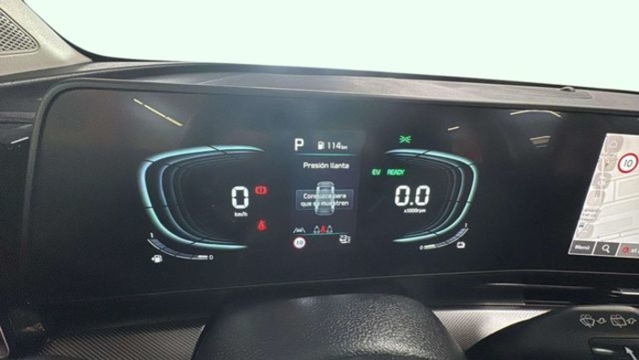 KiaSportage 1.6 T-GDi HEV Drive 4x2 158 kW (215 CV) Vehículo usado en Barcelona - 12 KiaSportage 1.6 T-GDi HEV Drive 4x2 158 kW (215 CV) Vehículo usado en Barcelona - 12