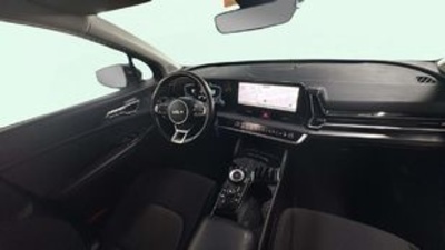 Kia Sportage 1.6 T-GDi HEV Drive 4x2 158 kW (215 CV) Kia Sportage 1.6 T-GDi HEV Drive 4x2 158 kW (215 CV)