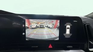 Kia Sportage 1.6 T-GDi HEV Drive 4x2 158 kW (215 CV)