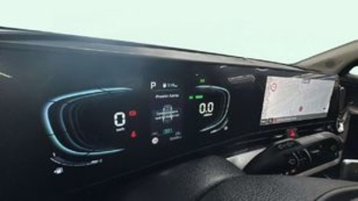 Kia Sportage 1.6 T-GDi HEV Drive 4x2 158 kW (215 CV) Kia Sportage 1.6 T-GDi HEV Drive 4x2 158 kW (215 CV)