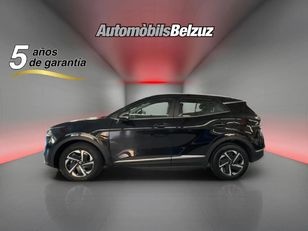 Kia Sportage 1.6 T-GDi HEV Drive 4x2 158 kW (215 CV)