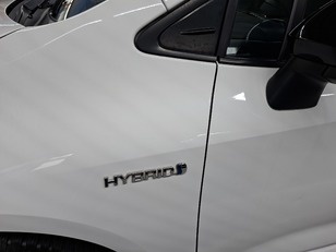 Toyota Corolla 1.8 125 Híbrido Active Tech E-CVT 90 kW (122 CV)