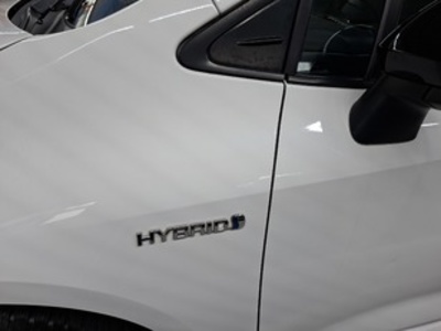 Toyota Corolla 1.8 125 Híbrido Active Tech E-CVT 90 kW (122 CV) Toyota Corolla 1.8 125 Híbrido Active Tech E-CVT 90 kW (122 CV)