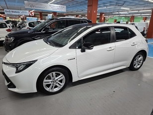Toyota Corolla 1.8 125 Híbrido Active Tech E-CVT 90 kW (122 CV)