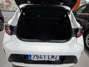 Toyota Corolla 1.8 125 Híbrido Active Tech E-CVT 90 kW (122 CV)