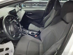 Toyota Corolla 1.8 125 Híbrido Active Tech E-CVT 90 kW (122 CV)