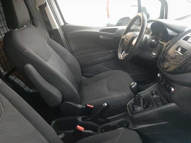 FordTransit Courier Furgon 1.5 TDCI Ambiente 56 kW (75 CV) Vehículo usado en Barcelona - 5