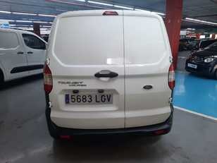 Ford Transit Courier Furgon 1.5 TDCI Ambiente 56 kW (75 CV)