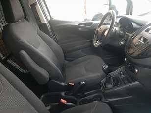 Ford Transit Courier Furgon 1.5 TDCI Ambiente 56 kW (75 CV)