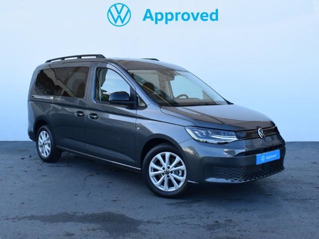 VolkswagenCaddy Maxi California 2.0 TDI 90 kW (122 CV) DSG