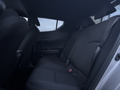 Toyota C-HR 1.8 125H Limited Edition 90 kW (122 CV) Toyota C-HR 1.8 125H Limited Edition 90 kW (122 CV)