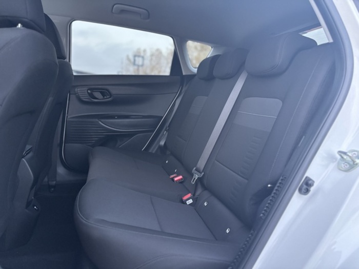 HyundaiBayon 1.0 TGDI 48V Tecno 74 kW (100 CV) Vehículo usado en Barcelona - 10 HyundaiBayon 1.0 TGDI 48V Tecno 74 kW (100 CV) Vehículo usado en Barcelona - 10