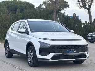 Hyundai Bayon 1.0 TGDI 48V Tecno 74 kW (100 CV)