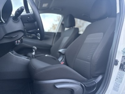 Hyundai Bayon 1.0 TGDI 48V Tecno 74 kW (100 CV) Hyundai Bayon 1.0 TGDI 48V Tecno 74 kW (100 CV)