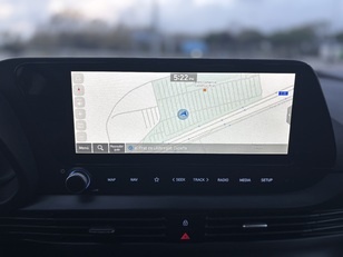 Hyundai Bayon 1.0 TGDI 48V Tecno 74 kW (100 CV)