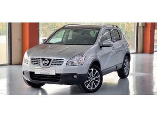 Nissan Qashqai 2.0 Tekna Sport 4x2 103 kW (140 CV)