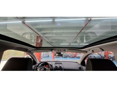 Nissan Qashqai 2.0 Tekna Sport 4x2 103 kW (140 CV) Nissan Qashqai 2.0 Tekna Sport 4x2 103 kW (140 CV)