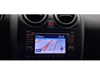 Nissan Qashqai 2.0 Tekna Sport 4x2 103 kW (140 CV) Nissan Qashqai 2.0 Tekna Sport 4x2 103 kW (140 CV)