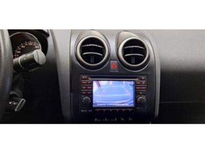 Nissan Qashqai 2.0 Tekna Sport 4x2 103 kW (140 CV) Nissan Qashqai 2.0 Tekna Sport 4x2 103 kW (140 CV)