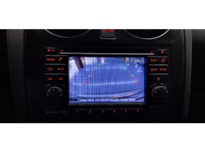 Nissan Qashqai 2.0 Tekna Sport 4x2 103 kW (140 CV) Nissan Qashqai 2.0 Tekna Sport 4x2 103 kW (140 CV)