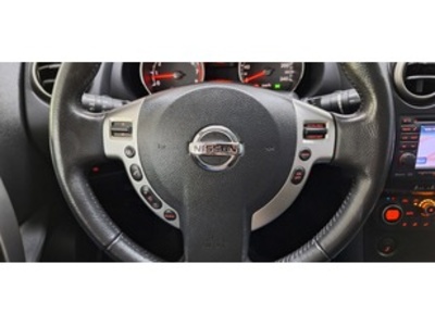 Nissan Qashqai 2.0 Tekna Sport 4x2 103 kW (140 CV) Nissan Qashqai 2.0 Tekna Sport 4x2 103 kW (140 CV)