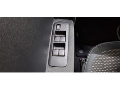 Nissan Qashqai 2.0 Tekna Sport 4x2 103 kW (140 CV) Nissan Qashqai 2.0 Tekna Sport 4x2 103 kW (140 CV)