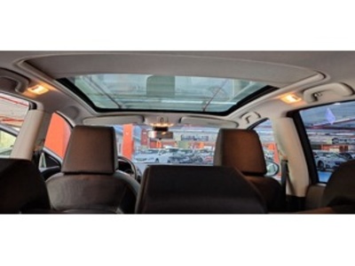 Nissan Qashqai 2.0 Tekna Sport 4x2 103 kW (140 CV) Nissan Qashqai 2.0 Tekna Sport 4x2 103 kW (140 CV)