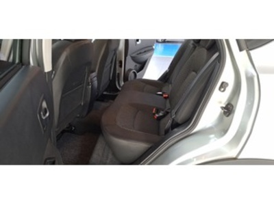 Nissan Qashqai 2.0 Tekna Sport 4x2 103 kW (140 CV) Nissan Qashqai 2.0 Tekna Sport 4x2 103 kW (140 CV)