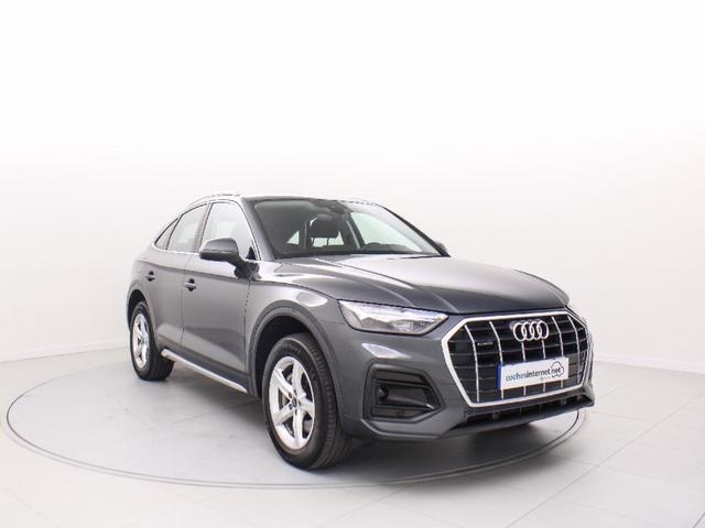 AudiQ5 Sportback TFSIe Advanced 50 TFSI e quattro-ultra 220 kW (299 CV)