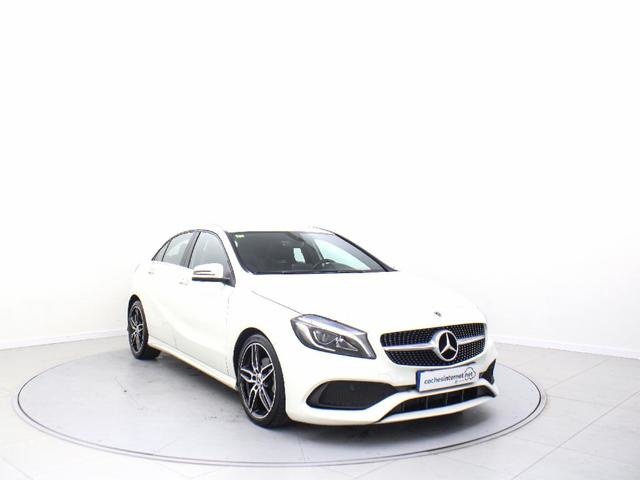 Mercedes-BenzClase A 200 d 100 kW (136 CV)