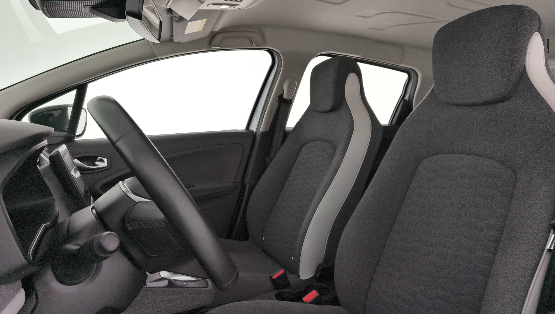 Renault Zoe Evolution R110 batería 50kWh 79 kW (108 CV) - 17