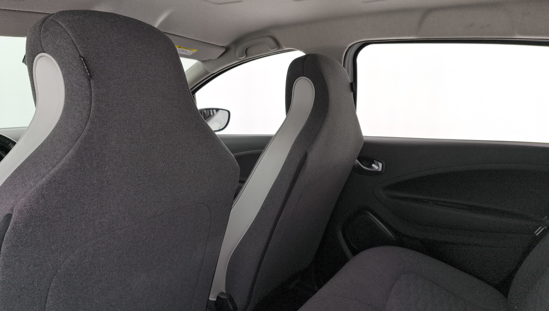 Renault Zoe Evolution R110 batería 50kWh 79 kW (108 CV) - 18